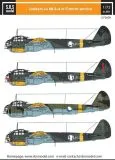 Ju 88A-4 in Finnish Service 1:72