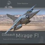 Mirage F1 - Aircraft in detail 010