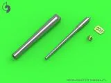 M3 Lee/Grant - gun barrels for Takom 1:35
