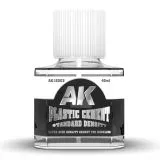 Plastic Cement - Standart Density 40ml