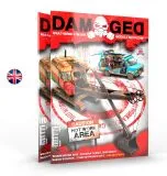 Damaged Magazine - Issue 10