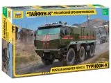 KamAZ Typhoon-K 1:35 KamAZ Typhoon-K 1:35