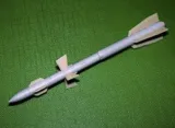 R-27ER Russian Missile A-A 1:48