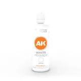 Primer White 100ml (3G) 100ml