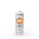 Primer Grey 100ml (3G) 100ml