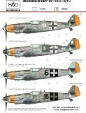 Bf 109G-10 1:48