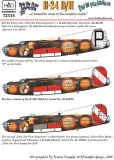 B-24 D/H Pete the Pom Inspector 1:72