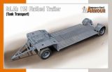 Sd.Ah 115 Flatbed Trailer (Tank Transport) 1:72 Sd.Ah 115 Flatbed Trailer (Tank Transport) 1:72