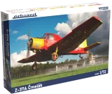 Z-37A Cmelak - WEEKEND edition 1:72