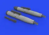 SUU-23 gun pod 1:48