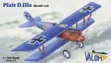 Pfalz D.III (double set) 1:144