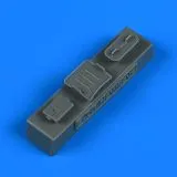 E-2 Hawkeye remove before flight for Hasegawa 1:72