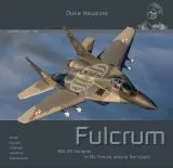 MiG-29 Fulcrum - Aircraft in detail 004 MiG-29 Fulcrum - Aircraft in detail 004