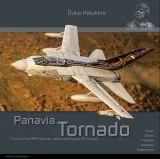 Panavia Tornado - Aircraft in detail 005