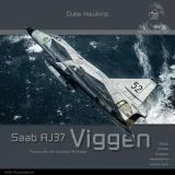 Saab 37 Viggen - Aircraft in detail 007 Saab 37 Viggen - Aircraft in detail 007