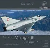 Mirage III/5 - Aircraft in detail 013