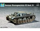 Sturmgeschütz Ⅲ Ausf. B 1:73