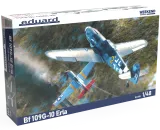 Bf 109G-10 Erla - WEEKEND edition 1:48