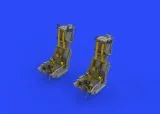 F-14D ejection seats 1:48