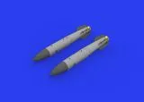 B43-0 Nuclear Weapon w/ SC43-3/ -6 tail assembly 1:48
