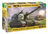 MSTA-S 1:35