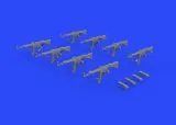 StG 44 assault rifle 1:35