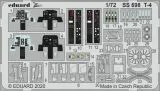 T-4 P.E. for Hobby Boss (Zoom) 1:72 T-4 P.E. for Hobby Boss (Zoom) 1:72