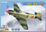 Yak-9D 1:48