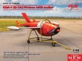 KDA-1 (Q-2A) Firebee 1:48