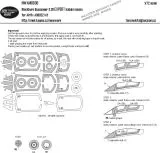 Buccaneer S.2B EXPERT mask for Airfix 1:72