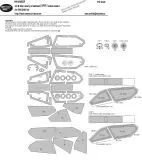 AH-1G Cobra EXPERT mask for ICM 1:32