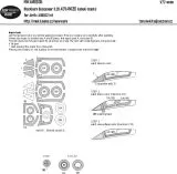 Buccaneer S.2B ADVANCED mask for Airfix 1:72