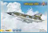 Mirage IIIO 1:72