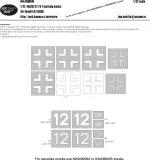 Me 262 B-1/U-1 marking 1:32