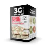 German Red Primer Modulation (3G)