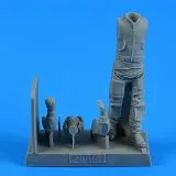 NATO Combat Pilot 1:32