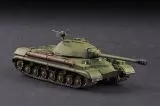 T-10 Soviet Heavy Tank 1:72