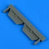 F/A-18 A/B/C/D LEX fences 1:32