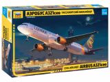 Airbus A321ceo 1:144