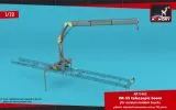 IM-55 telecsopic boom 1:72