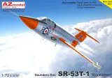 SR-53T-1 Rocketeer 1:72