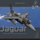 Sepecat Jaguar - Aircraft in detail 001