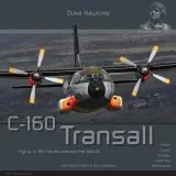 C-160 Transall - Aircraft in detail 022 C-160 Transall - Aircraft in detail 022