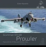 EA-6B Prowler - Aircraft in detail 021