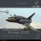 Mirage 2000 - Aircraft in detail 003