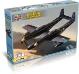 F-82F/G Twin Mustang 1:48