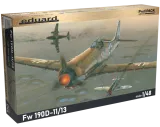 Fw 190D-11/ D-13 - ProfiPack 1:48 Fw 190D-11/ D-13 - ProfiPack 1:48