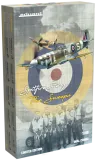 Spitfire Mk.Vb - SpitfireStory: The Sweep 1:48