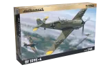 Bf 109E-4 - ​​​​​​​ProfiPACK 1:48