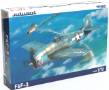 F6F-3 Hellcat - Weekend edition 1:72
